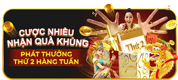 Bắn Cá