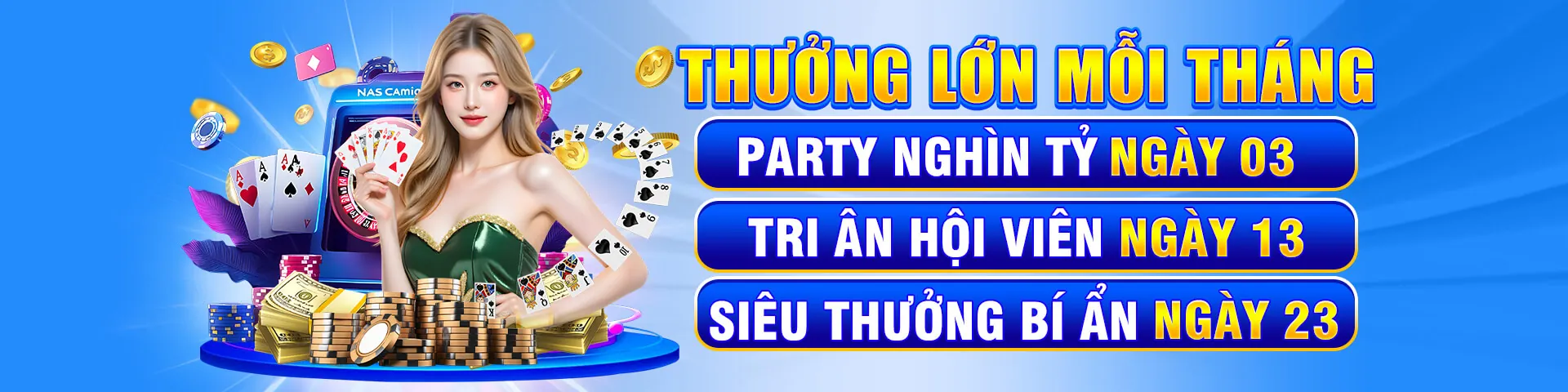 Tin tức nohu666 chính thức