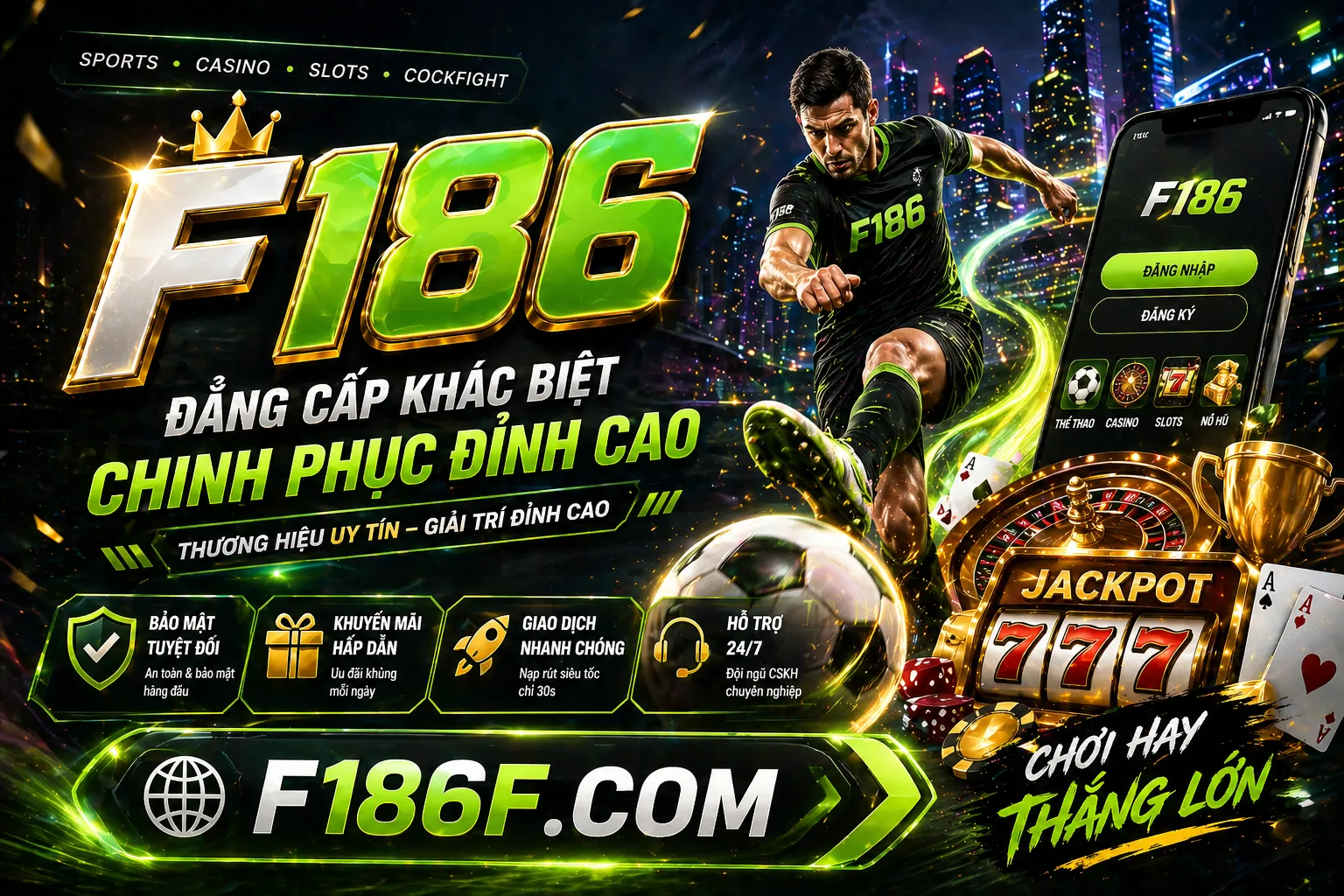 Hình ảnh tổng hợp các trò chơi đa dạng tại nohu666 casino: Thể thao, casino, nổ hũ, bắn cá