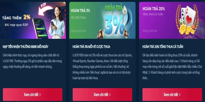 Chương trình VIP nohu666